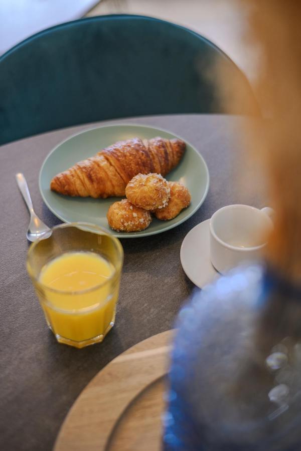 Cosy Morning - L'Azur - Plage 100Metres Cagnes-sur-Mer Bagian luar foto